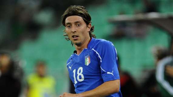 Il piano della Roma per Montolivo