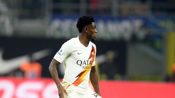 Dall'Inghilterra: l'Arsenal accelera per Diawara, pronta un'offerta da 30 milioni 