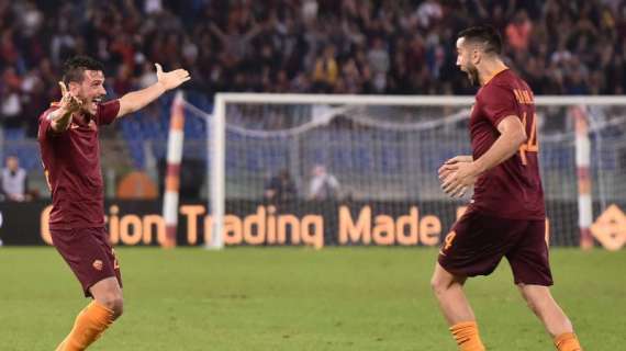 Fantacalcio, La Gazzetta dello Sport conferma il gol di Manolas