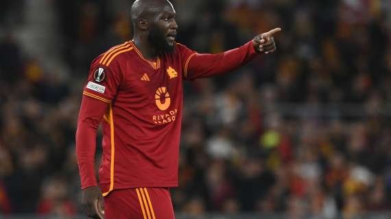 Lukaku ha voglia di andare al Napoli. Ecco con quale formula 