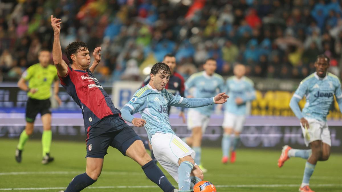 Open VAR, Tonolini: "Giusto togliere il rigore a Miretti in Cagliari-Juventus"