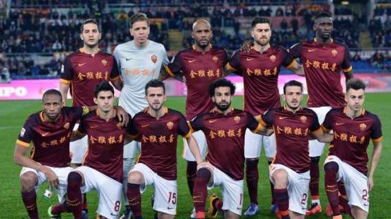 Il Migliore Vocegiallorossa - Vota il man of the match di Roma-Sampdoria 2-1