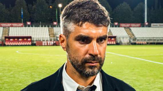 Roma Femminile, Rossettini: "Contro il Sassuolo è una partita decisiva, vogliamo passare il turno"