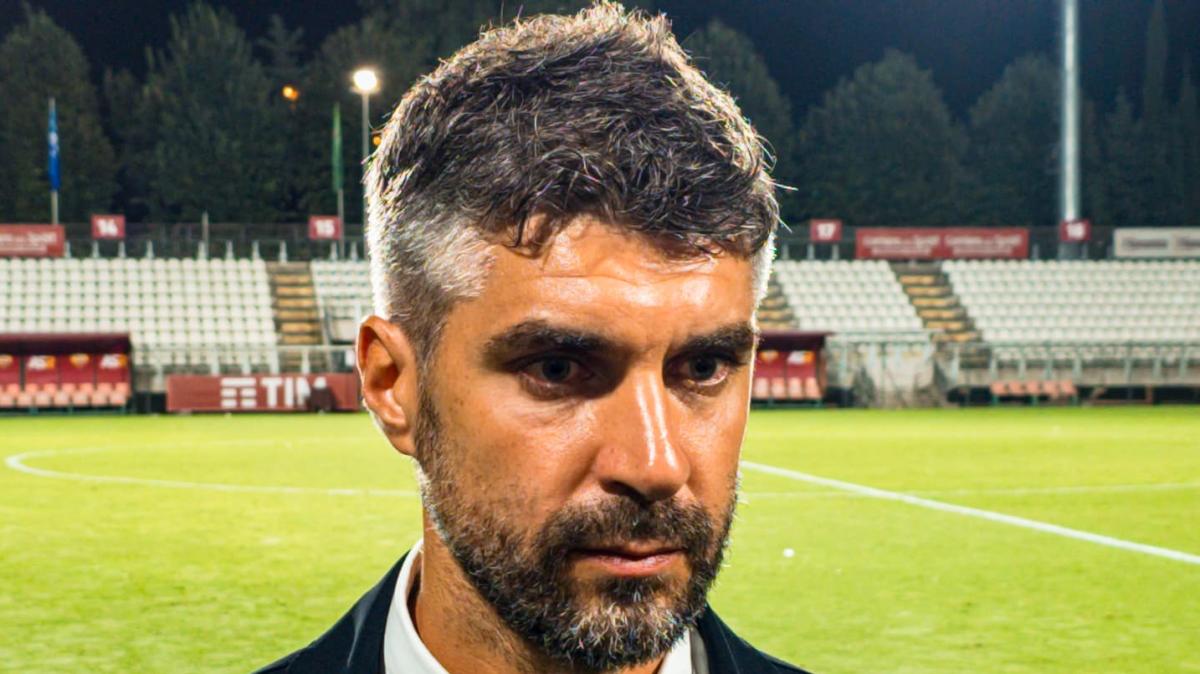 Roma Femminile, primo allenamento del 2026 in vista della Supercoppa. VIDEO!