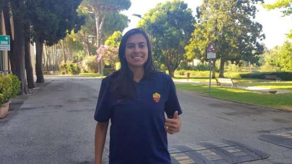 Andressa Alves tra le candidate al FIFA FIFPro Women's World11 2019