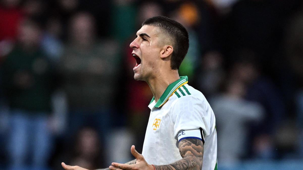 Mancini: "Ho fatto tutti i ruoli difensivi, cerco di interpretarli al meglio". VIDEO!