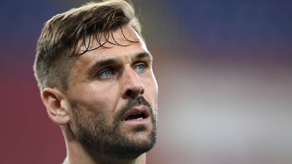 Llorente: "Athletic Club-Roma? Sarà difficile per entrambe le squadre"