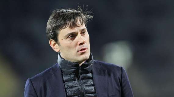 Montella: "Sconfitta pesante ai fini della classifica"