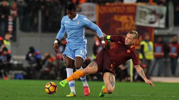 Opta, Nainggolan il miglior recupera palloni fra chi ha segnato più di 10 gol in Europa