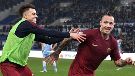 Scacco Matto - Lazio-Roma 0-2, i giallorossi mostrano l'altra faccia