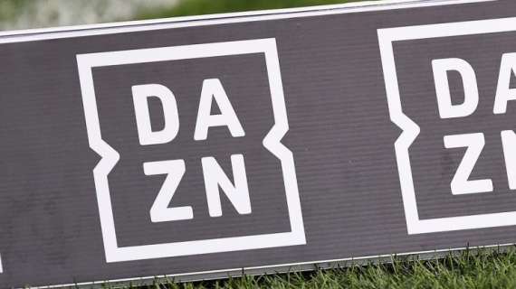 Roma-Torino in diretta su DAZN: ecco come vederla