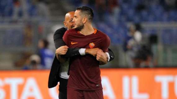 Roma-Inter 2-1 - La photogallery