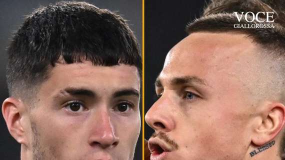 #IlMiglioreVG 2024/25 - Al via la seconda votazione: Soulé vs Angelino