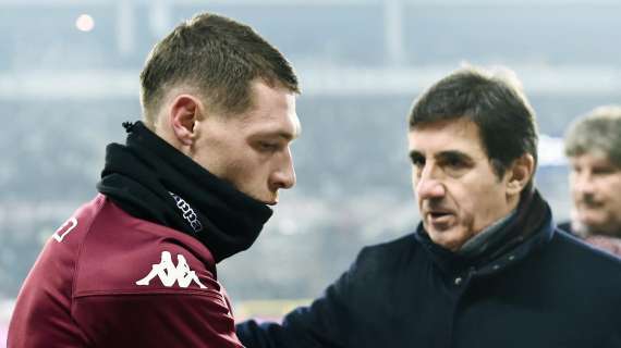 Torino, Cairo: "Belotti? La nostra offerta era superiore a quella della Roma"