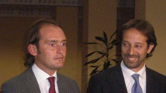 Marchetti: "Si cerca un accordo per Borini. Ai dettagli per Castan e Dodò, la Juve in vantaggio per Destro"
