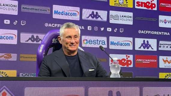 Fiorentina, Pradè: "Avevo pensato a Hummels, ma non era pronto a prendere decisioni"