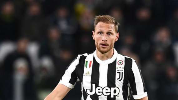 Juventus, ancora uno stop per Howedes: possibile forfait contro la Roma