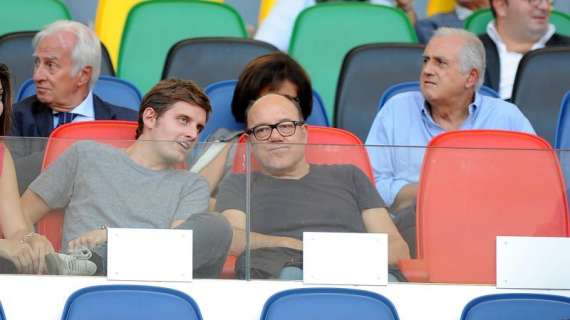 Verdone: "Con Carlos Bianchi non andavo più allo stadio. Documentario su Totti? Gli farei volentieri da regista"