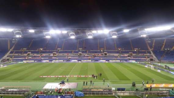 Roma-Fiorentina - Un Chi...occhio al Regolamento. LIVE!