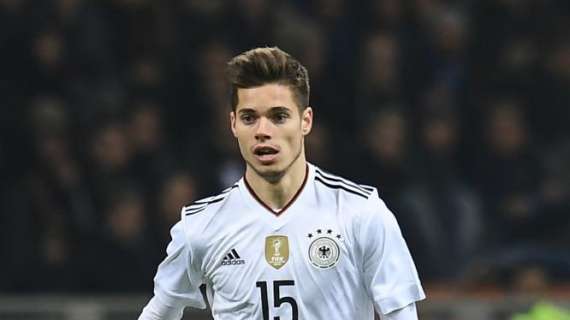 Dalla Spagna: inserimento del Milan per Weigl