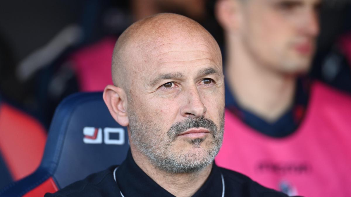 Bologna, Italiano lascia il club: contratto risolto