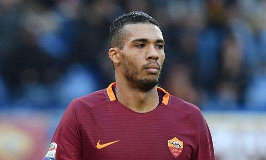 Twitter, Juan Jesus: "Torniamo a lavoro". FOTO!