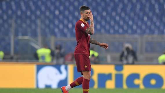 Giudice Sportivo - Un turno di squalifica a Kolarov, Dzeko e Fazio