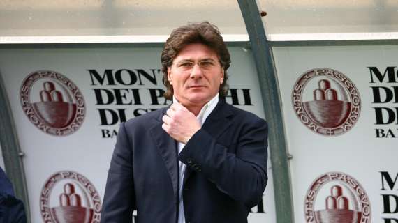 Mazzarri: "Toni? Io ho detto cosa pensavo del giocatore, poi decide il club"