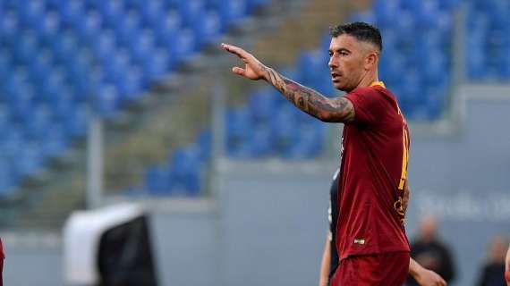 I numeri di... Roma-Cagliari 3-0: Kolarov raggiunge Dzeko a 8 gol in campionato, 3ª rete per Pastore, che torna titolare in Serie A dopo 7 mesi. Solo 1 gol subìto nelle ultime 4 giornate
