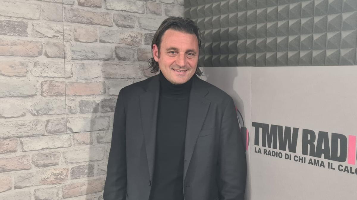 Romondini: "Zaniolo? A Roma era troppo esaltato dalla tifoseria"