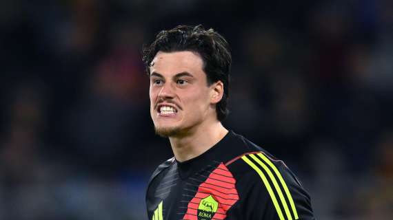 Calciomercato Roma - In arrivo l'offerta per blindare Svilar