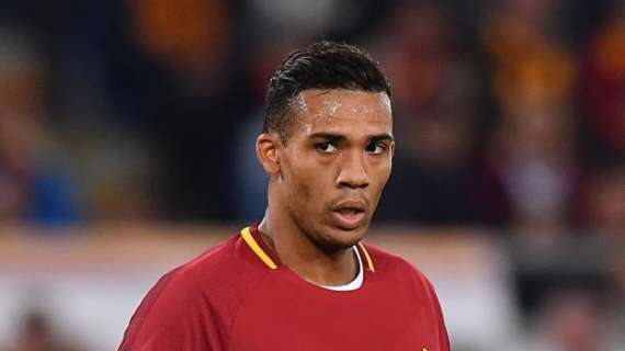 Juan Jesus: "Napoli-Juve? Pensiamo a fare noi 3 punti"