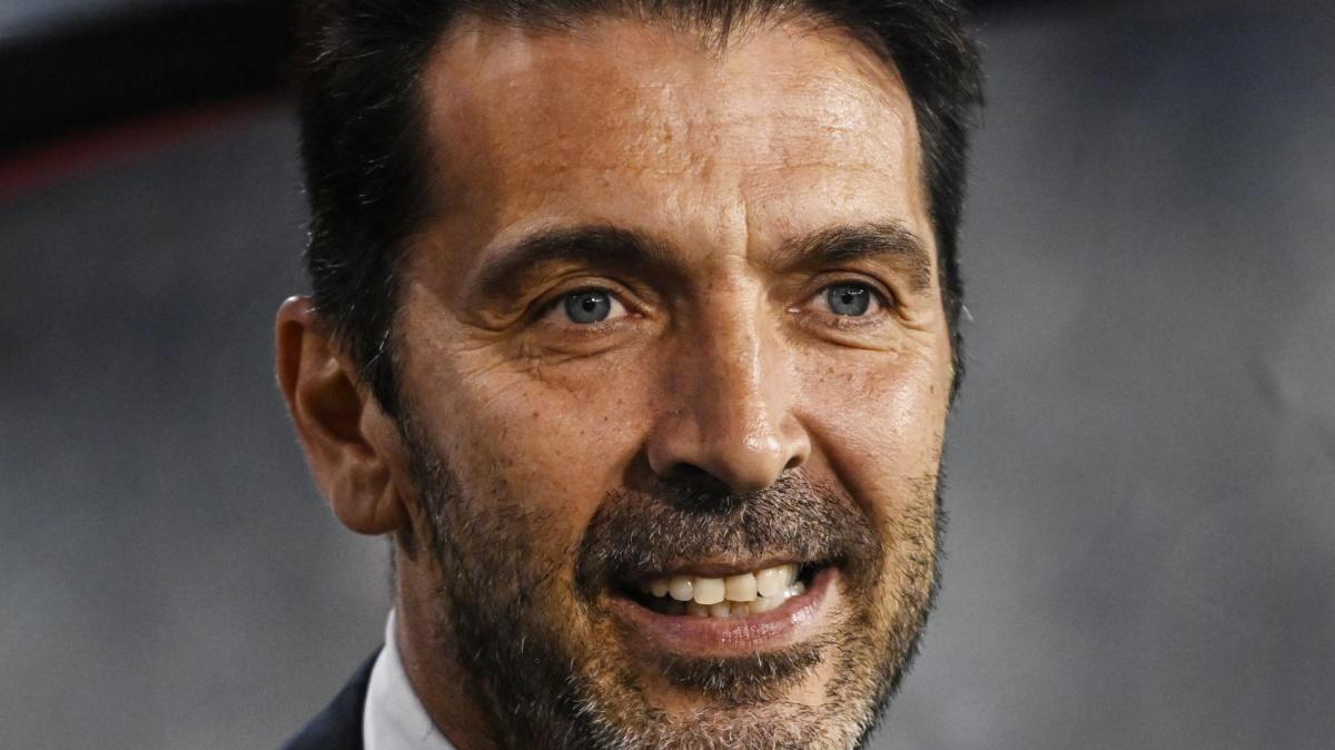 Buffon sulla corsa al quarto posto: "È una lotta serrata e lo sarà fino alla 38ª giornata"