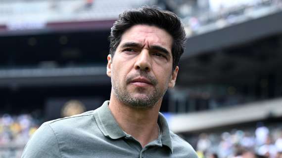 Calciomercato Roma - Palmeiras, Ferreira: "Rios ha avuto la libertà di scegliere il club che preferiva"