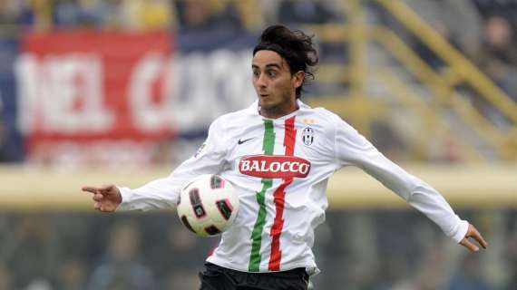 Zavaglia: "La Juve non si è ancora mossa per riscattare Aquilani"