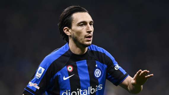 Inter, Darmian: "Scamacca? Non so se arriveranno altri italiani"