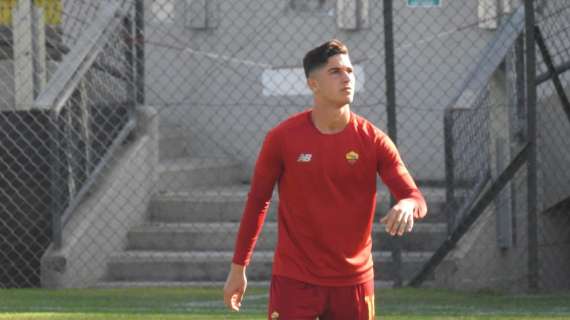 Europei U19, Volpato segna il gol decisivo: arrivano i complimenti di Totti