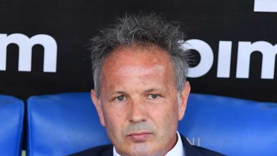 Mihajlovic rimarrà a Bologna 