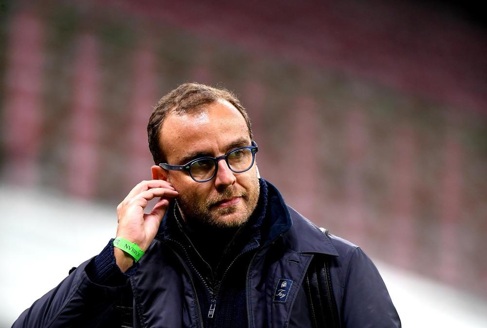 Trevisani: "La Roma ha subito solo 15 gol in 31 partite nel 2025: così si vincono i campionati"