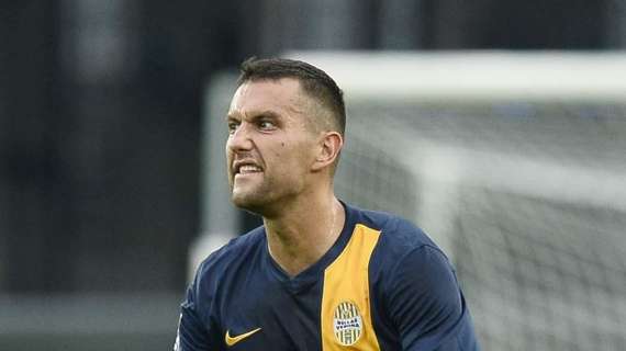 Hellas Verona, Jankovic: "La Roma è una delle migliori squadre italiane"