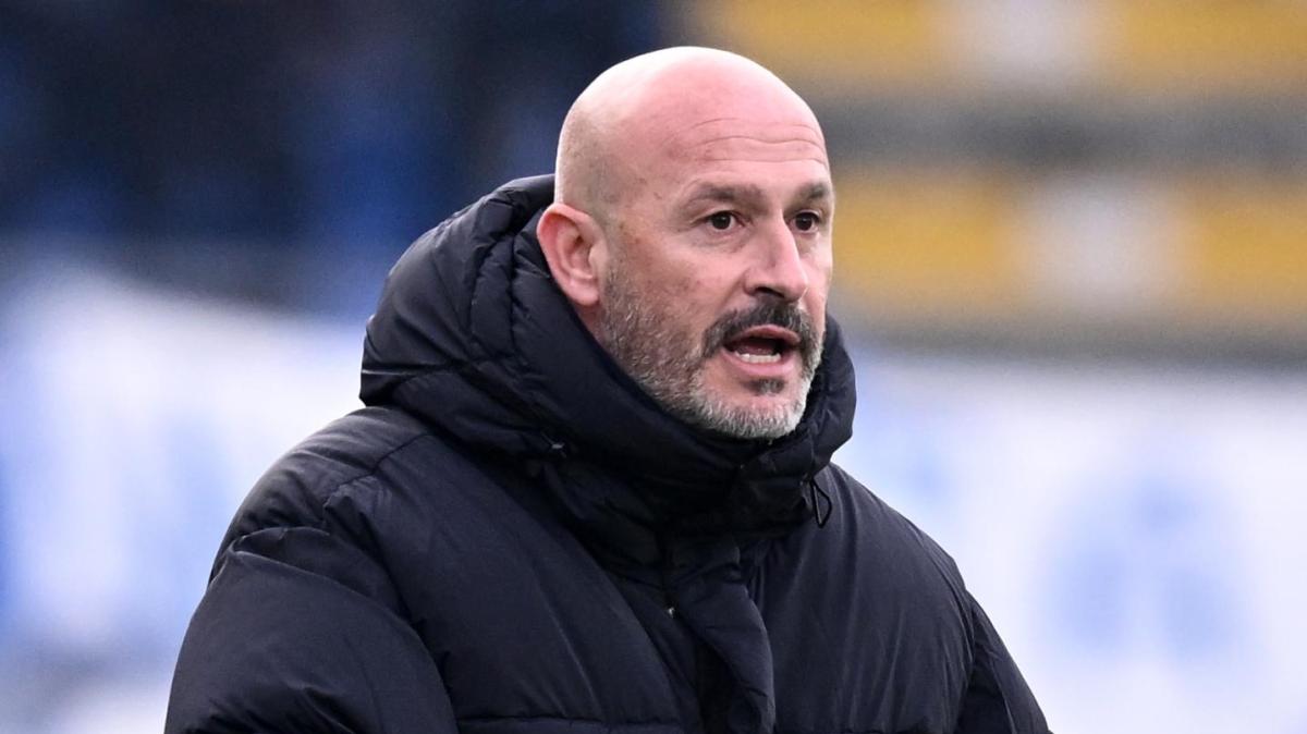 Bologna, Italiano: "Castro è in un periodo positivo, Rowe e Bernardeschi stanno molto bene"