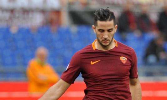 Juventus su Manolas in caso di cessione di Bonucci