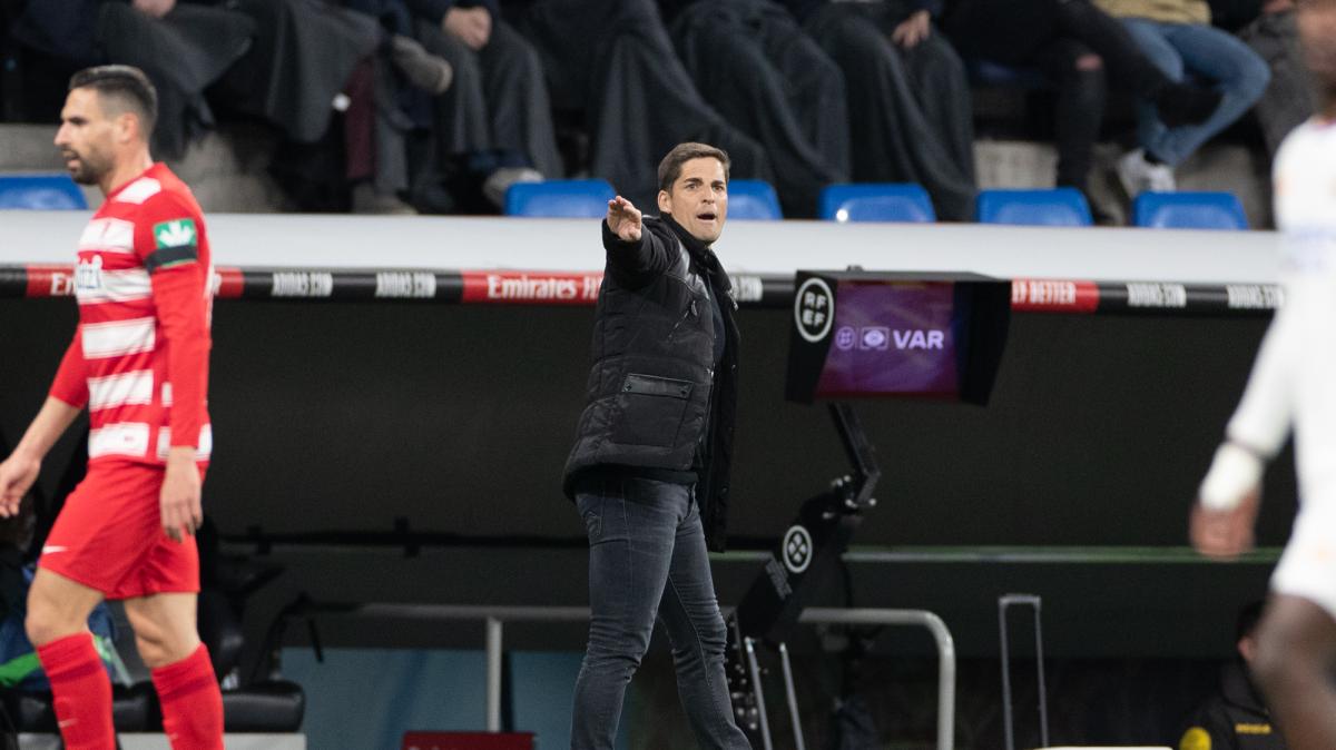 L'ex vice allenatore della Roma Moreno: "L'esperienza con Luis Enrique mi ha reso migliore"