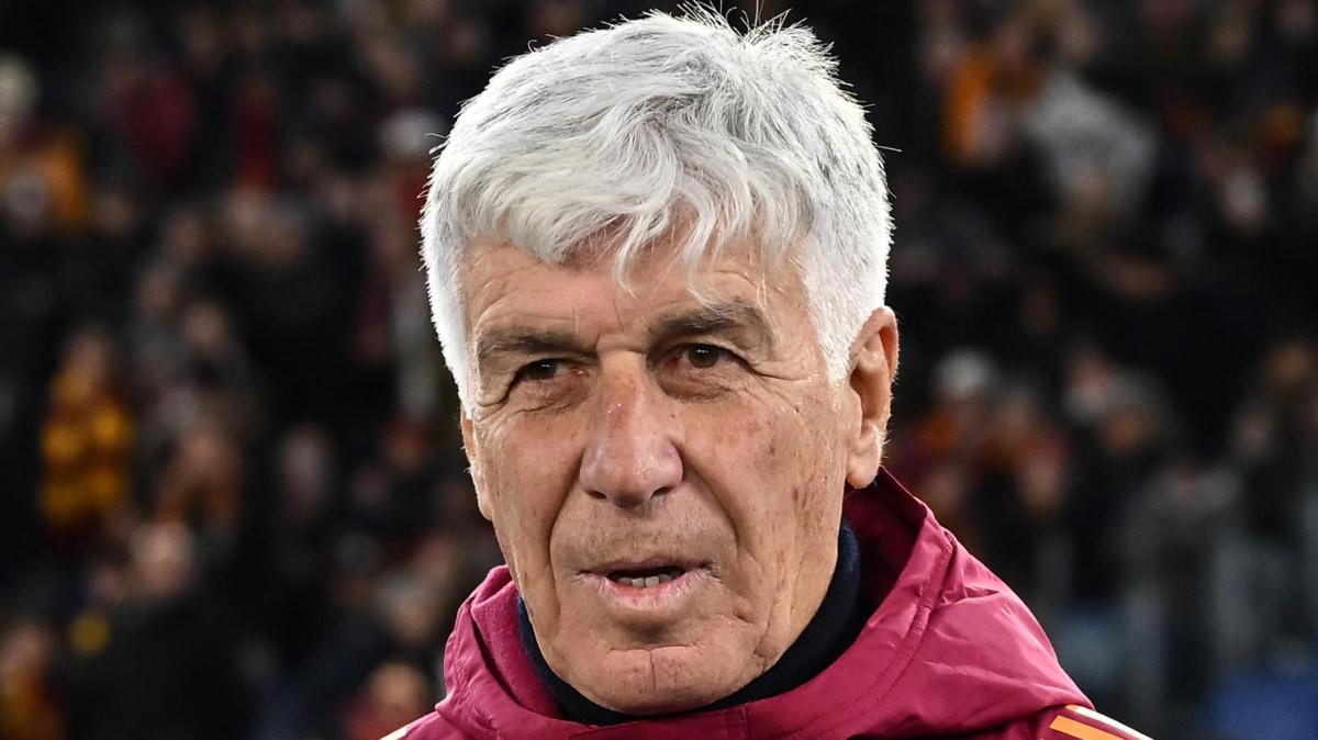 Gasperini: "Ghilardi più sicuro rispetto a inizio anno". VIDEO!