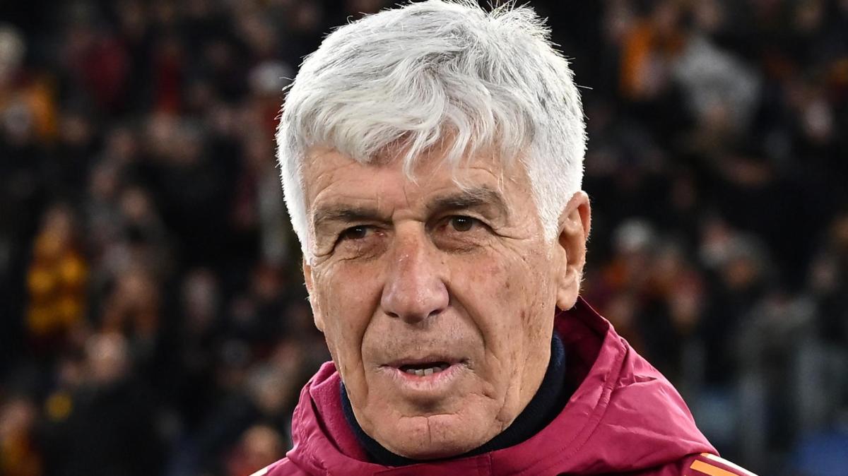 Gasperini: "Hermoso recuperato, da verificare Wesley. Vigilia movimentata". VIDEO!