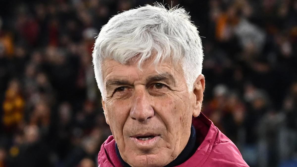 Cagliari-Roma - Domani Gasperini parlerà alle ore 13:30
