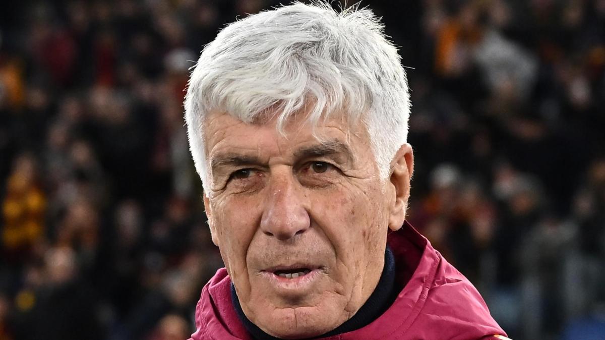 Gasperini: "Settimana non facile, ma sono degli highlander, non mollano mai". VIDEO!