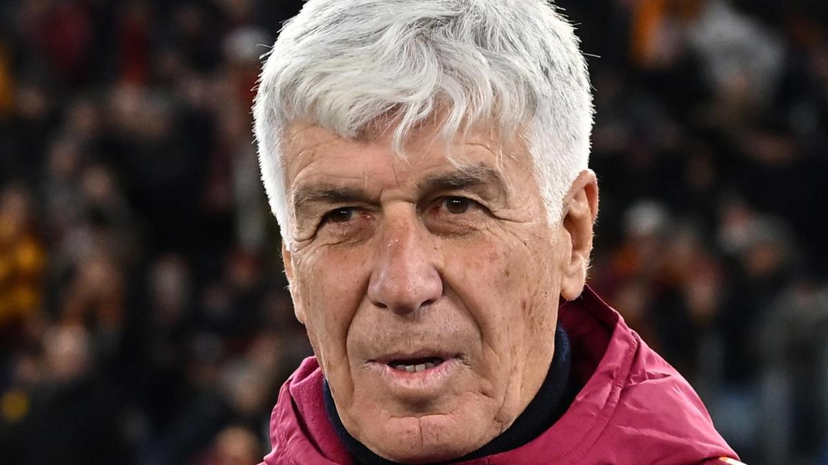 Gasperini: "Non siamo stati prolifici, probabilmente è una nostra difficoltà strutturale". VIDEO!