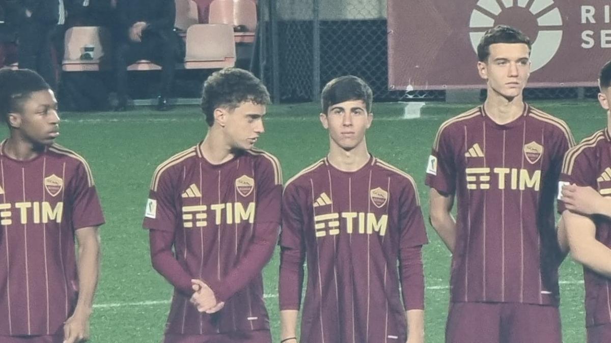 Calciomercato Roma - Reale verso il ritorno nella Capitale