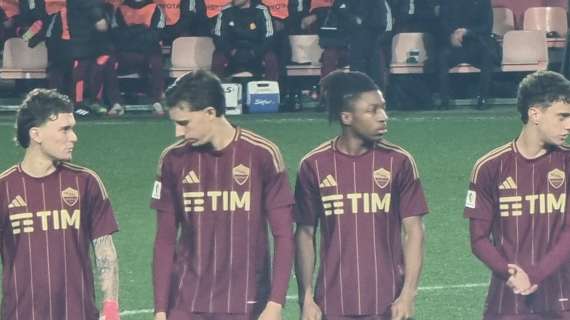 Calciomercato Roma - Reale ancora a Trigoria, si attende il passaggio alla Juve Stabia